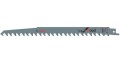 BOSCH BRZESZCZOT DO PIŁY SZABLASTEJ S1542K /2szt. 240mm