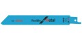 BOSCH BRZESZCZOT DO PIŁY SZABLASTEJ S 922 AF /2szt. 150mm