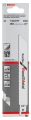 BOSCH BRZESZCZOT DO PIŁY SZABLASTEJ S922HF /2szt. 150mm