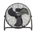 VOLTENO WENTYLATOR-CYRKULATOR PODŁO. CZARNY  80W