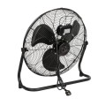 VOLTENO WENTYLATOR-CYRKULATOR PODŁO. CZARNY  80W