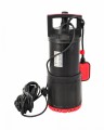 AWTOOLS POMPA  DO WODY CZYSTEJ Z PŁYWAKIEM 1200W