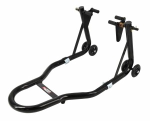 AWTOOLS STOJAK MOTOCYKLOWY PRZEDNI  DO 300 kg
