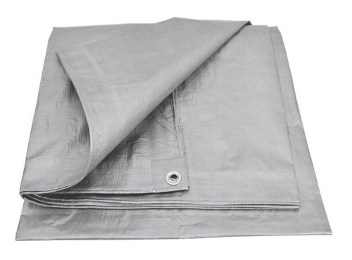AWTOOLS PLANDEKA SREBRNA 120g  3* 3m