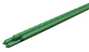 BRADAS TYCZKA OGRODOWA STALOWA 11mm x180cm /10szt.