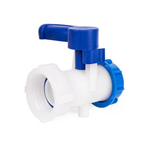 ZAWÓR MOTYLKOWY DO MAUZERA IBC GW S60x6 Z WYLOTEM GZ S60x6