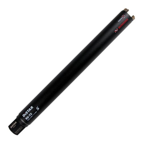 DISTAR KORONA DIAMENTOWA RS-TX 1 1/4"  52mm x 450mm NA SUCHO