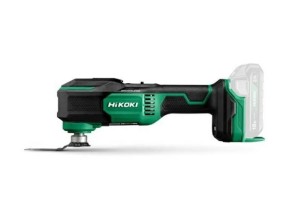 HIKOKI.NARZĘDZIE WIELOFUNKC 18V CV18DA W2Z BL +ACC HSC