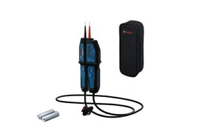 BOSCH.TESTER NAPIĘCIA GVT 1000-15