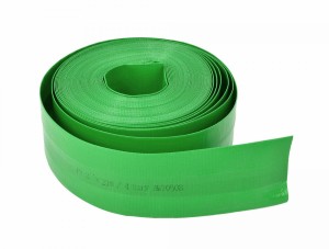 AWTOOLS WĄŻ DO WODY   2"x 30m PE/ZIELONY