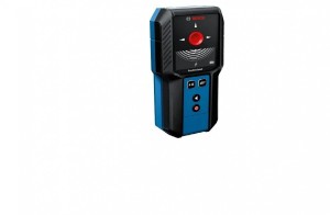 BOSCH DETEKTOR GMS 120-27