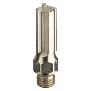 IRWIN FREZ DO FUG 10x20/40mm /2szt. 4 OSTRZA DO USUWANIA FUG