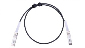 Kabel SFP+ DAC 10Gbps, 3m, AWG30 Extralink DAC SFP+