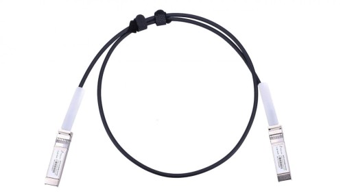 Kabel SFP+ DAC 10Gbps, 3m, AWG30 Extralink DAC SFP+