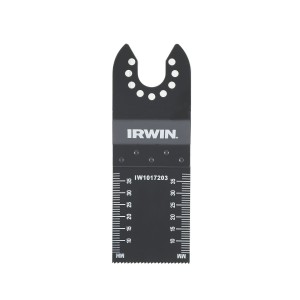 IRWIN BRZESZCZOT DO WIELOFUNKCYJNEJ SZLIFIERKI OSCYLACYJNEJ PROSTY 32mm