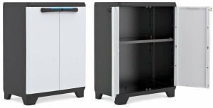 KETER SZAFKA LINEAR NISKA 68x39x90cm IT
