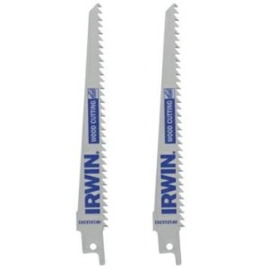IRWIN BRZESZCZOT DO PIŁY SZABLASTEJ HCS 228mm /2szt.