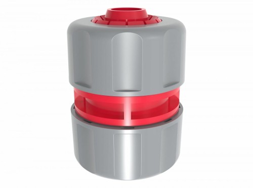 AWTOOLS ŁĄCZNIK WĘŻA 1" 10szt.