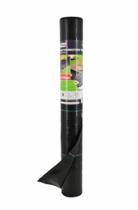 AWTOOLS MATA ANTYCHWASTOWA 90g 1,1* 50mAGROTKANINA CZARNA