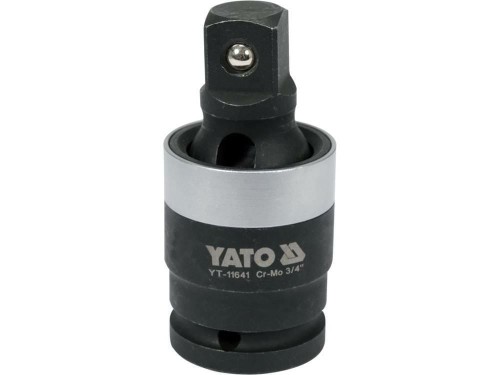 YATO PRZEGUB KULISTY UDAROWY 3/4"
