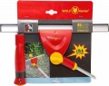 WOLF GARTEN ŚCIĄGACZKA DO SZYB + TRZONEK ZM 015  35CM FW-M
