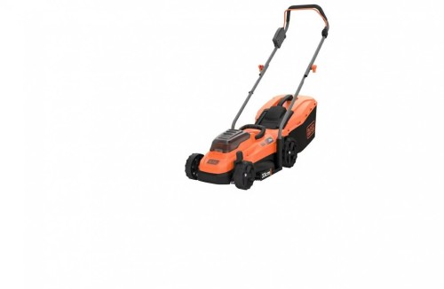 BLACK+DECKER KOSIARKA AKU. 2x18V /33cm BCMW3318N POWERCONNECT