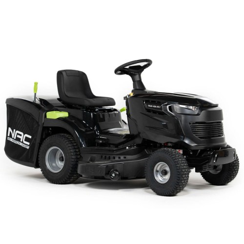 NAC TRAKTOREK 452cc Z KOSZEM 245L szer. 102cm