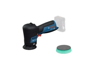 BOSCH POLERKA GPX 12V-77 SOLO