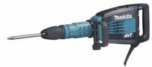 MAKITA MŁOT KUJĄCY MAX 1510W HM1214C AVT 19,9J 12,3 kg