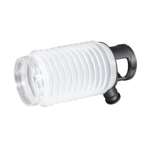 MAKITA ADAPTER DO ODSYSANIA PYŁU DO MŁOTOWIERTAREK