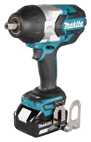 MAKITA KLUCZ UDAR. 18V DTW1004Z 1050Nm 1/2"  BL