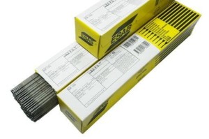 ESAB ELEKTRODA  ER 150 4,00/ 5kg
