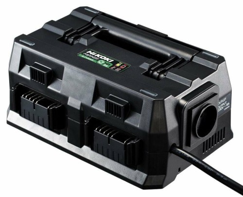 HIKOKI ŁADOWARKA 14,4 - 18V   UC18YTSL W0Z