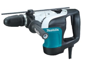 MAKITA MŁOT MAX 1050W HR4002 6,1J 6,6kg
