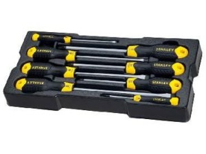 STANLEY WKRĘTAKI  8cz. CUSHION GRIP TRANSMODULE