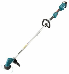MAKITA KOSA ŻYŁKOWA  18V DUR192LST 1x5,0Ah