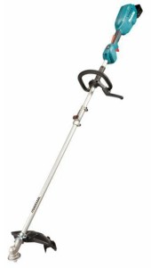 MAKITA URZĄDZENIE WIELOFUNKCYJNE 18V DUX18ZX1 Z KOSĄ EM408MP