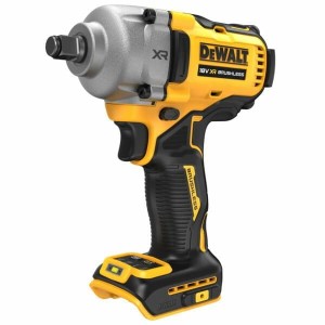 DEWALT KLUCZ UDAROWY 1/2" 18V DCF891N 812Nm 4-BIEGI PIERŚCIEŃ