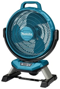 MAKITA WENTYLATOR 14,4/18V DCF301Z 33cm