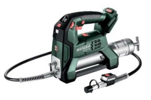 METABO.SMAROWNICA FP 18 LTX CARCASS