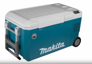 MAKITA CHŁODZIARKA / OGRZEWACZ CW002GZ 40V XGT 50l … …