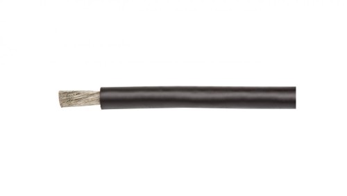Przewód spawalniczy H01N2-D 35 100/100V /bębnowy/