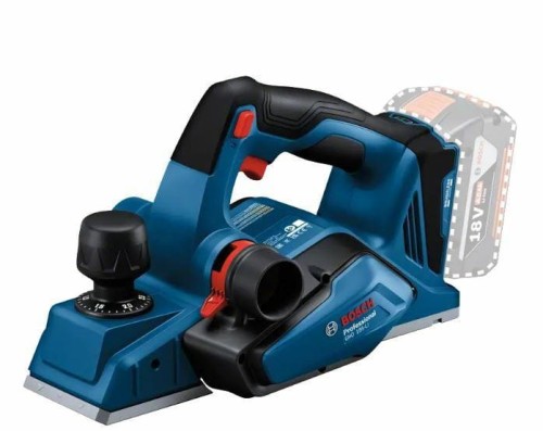 BOSCH STRUG GHO 185-LI SOLO
