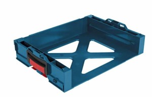 BOSCH WALIZKA I-BOXX ACTIVE RACK