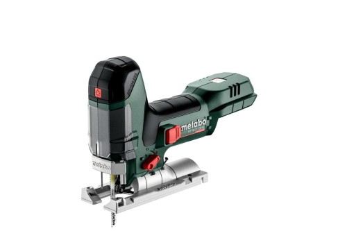 METABO WYRZYNARKA ST 18 LT 130 BL CARCASS METABOX