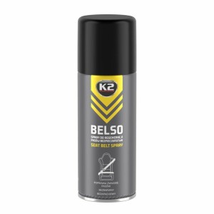 K2 BELSO 400ML