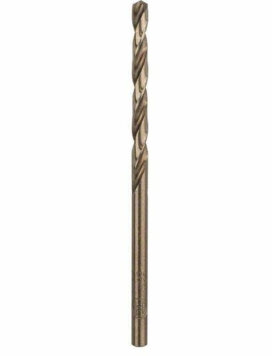 BOSCH WIERTŁO DO METALU HSS-Co  3,5/39mm /1szt.