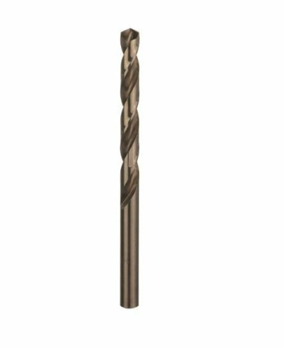 BOSCH WIERTŁO DO METALU HSS-Co 11,5/94mm /1szt.