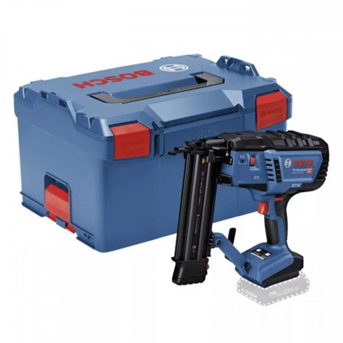 BOSCH GWOŹDZIARKA GNH 18V-50 M SOLO 0st 1,2mm/16-50mm LB