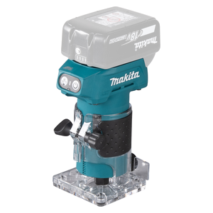 MAKITA FREZARKO - WYCINARKA  18V DRT52Z 6mm